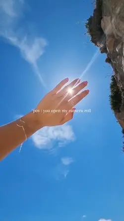Pov: you open my