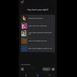 Instagram Video Post
