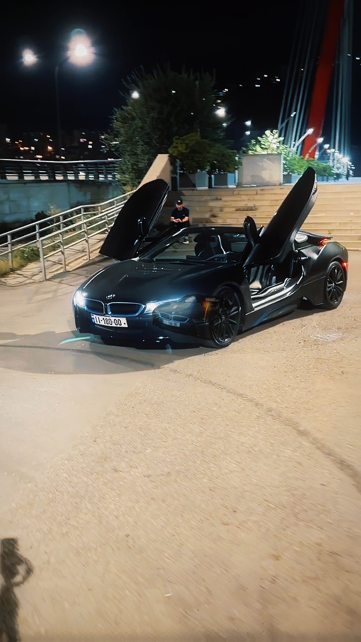 Car Edit