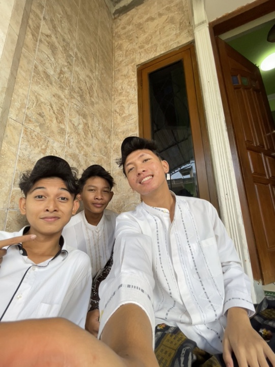 fotolive arab