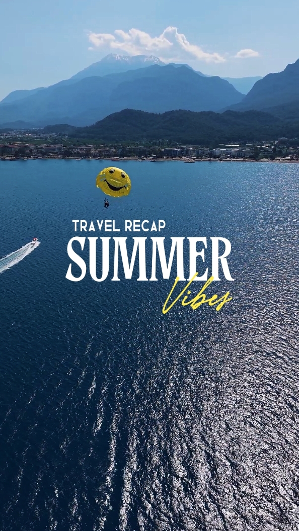 summer recap
