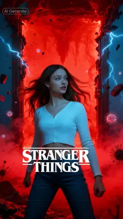 Stranger things