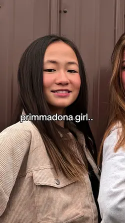 primmadonagirl
