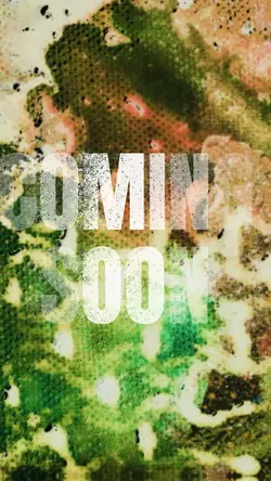 COMING SOON