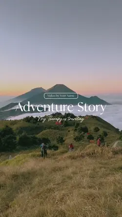 Adventure Story