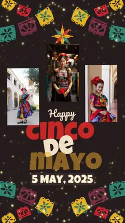 cinco de mayo