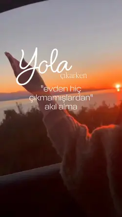 Yeni güne Şablon