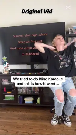 Original no edit Vid