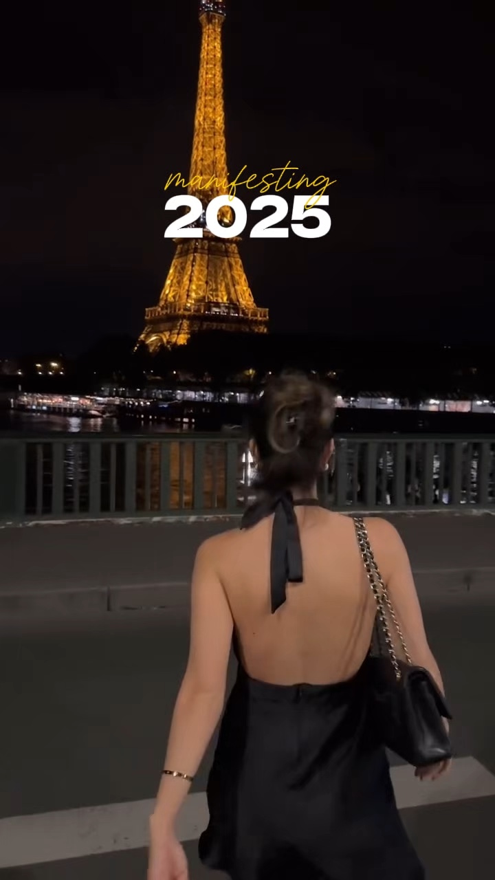 Manifest 2025