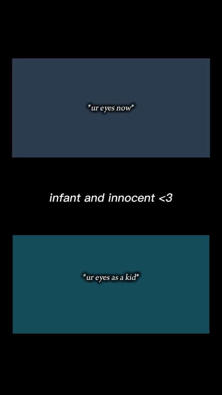 ur eyes trend