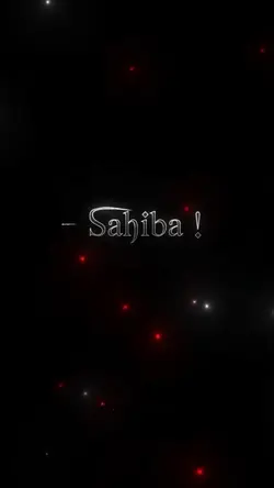 Sahiba x Samjho