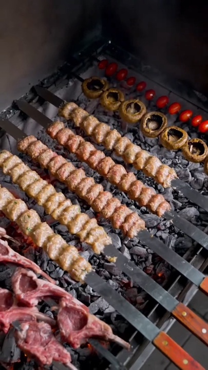 bbq