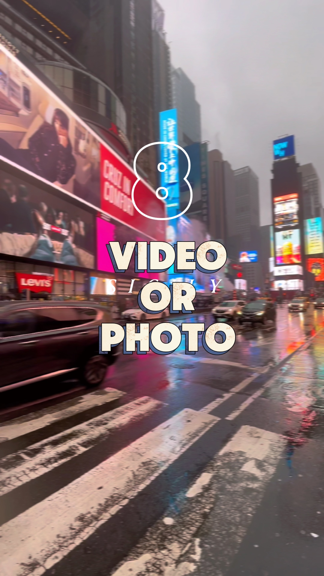 mini vlog aesthetic 