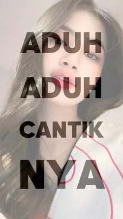 JJ ADUH CANTIKNYA