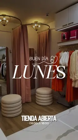 lunes buen día