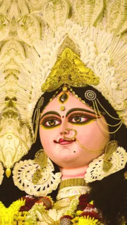 navratri jai mata di