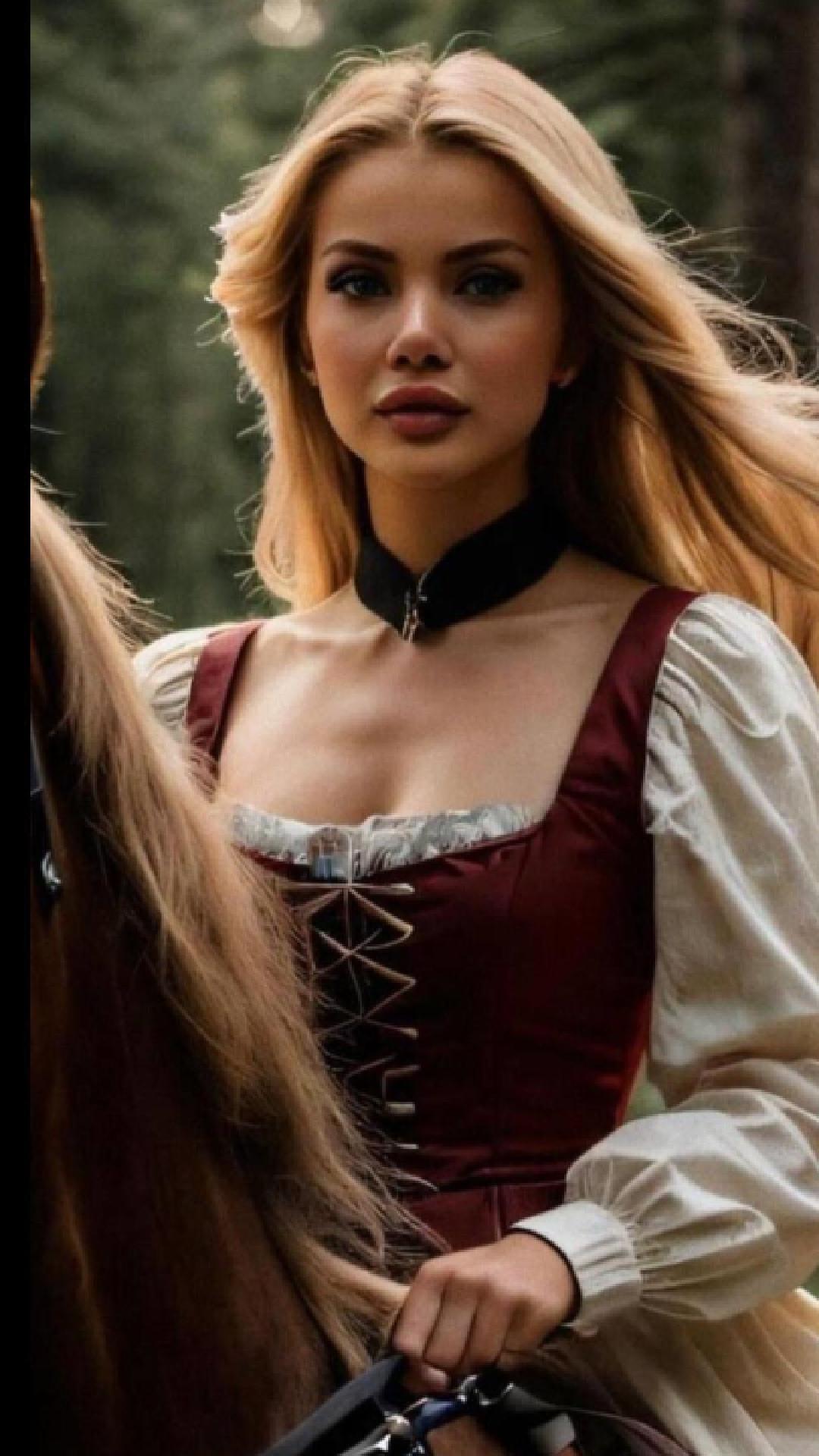 Hora Da Menina