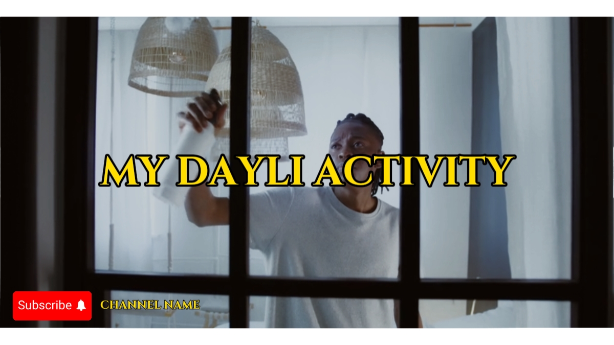 Introdução dayli