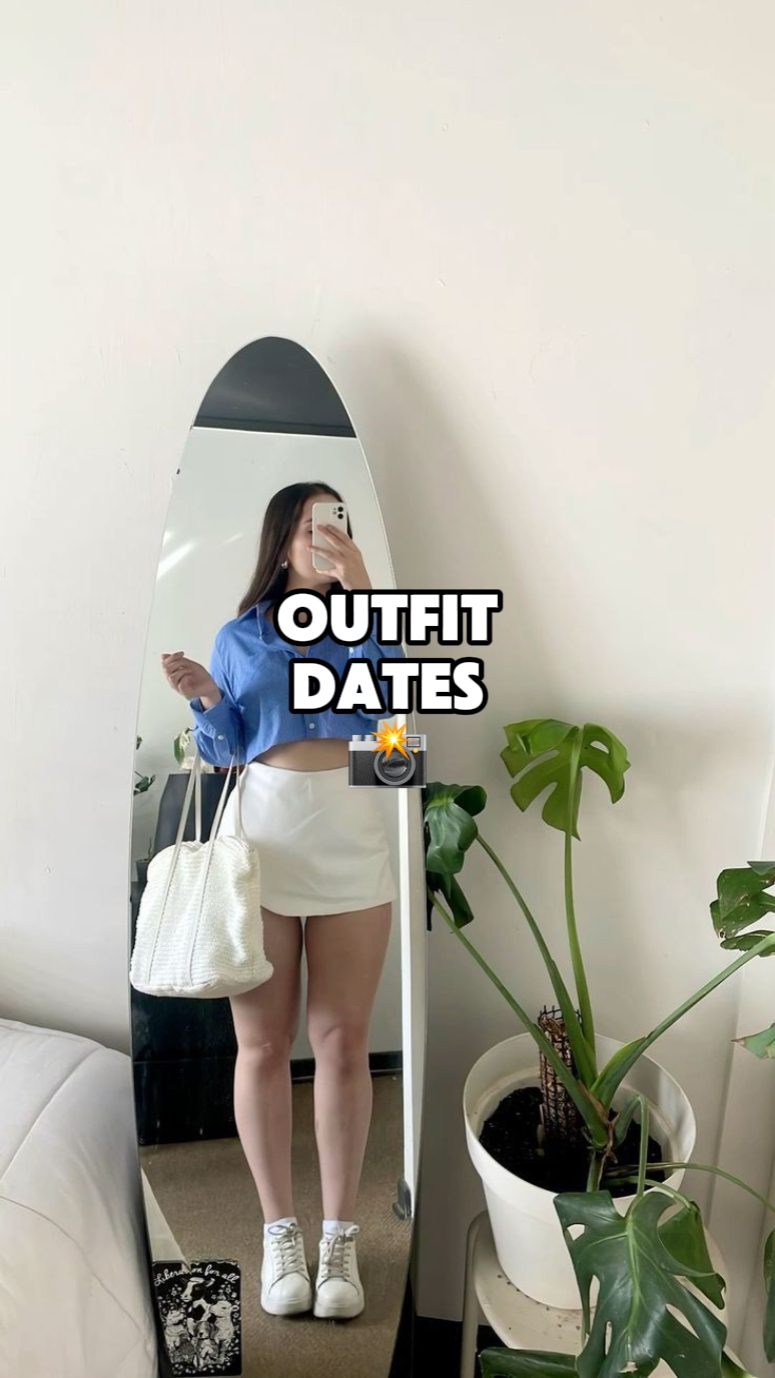 OUTFIT DATES