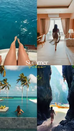 Summer Vibes