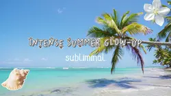 glow-up subliminal