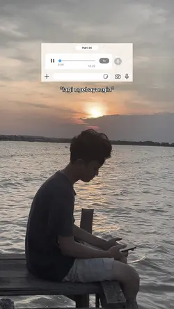 lg ngebayangin nanti