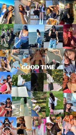 Good Time