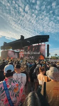 Coachella Festival