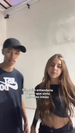 meu irmão