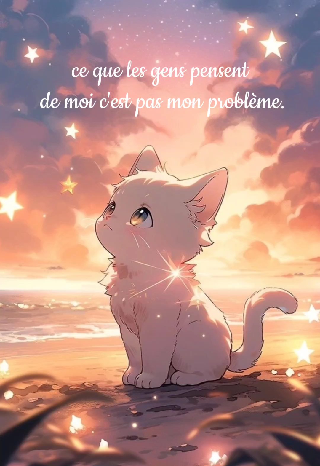 pas mon problème.