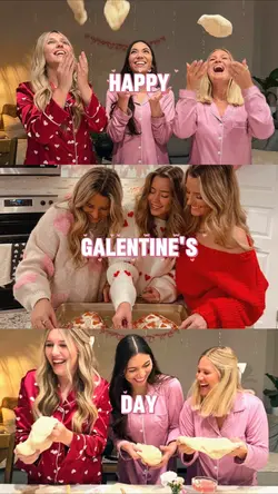 Galentine's Day 