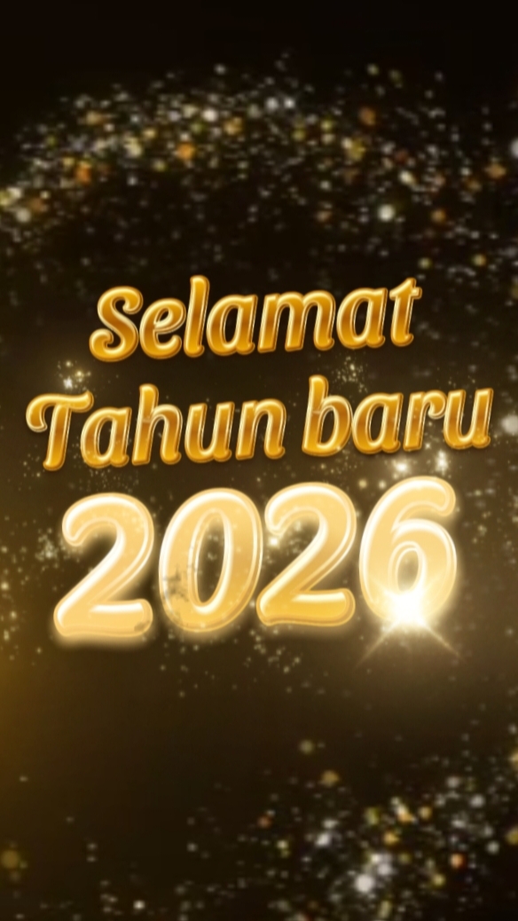 Tahun Baru 2026