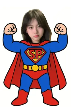 Superhero 