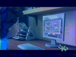 anomaly