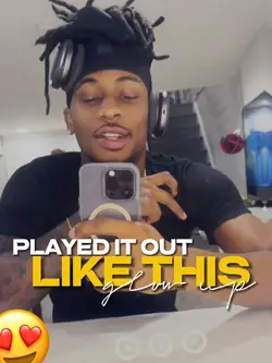 GLOW UP TREND😍🌟