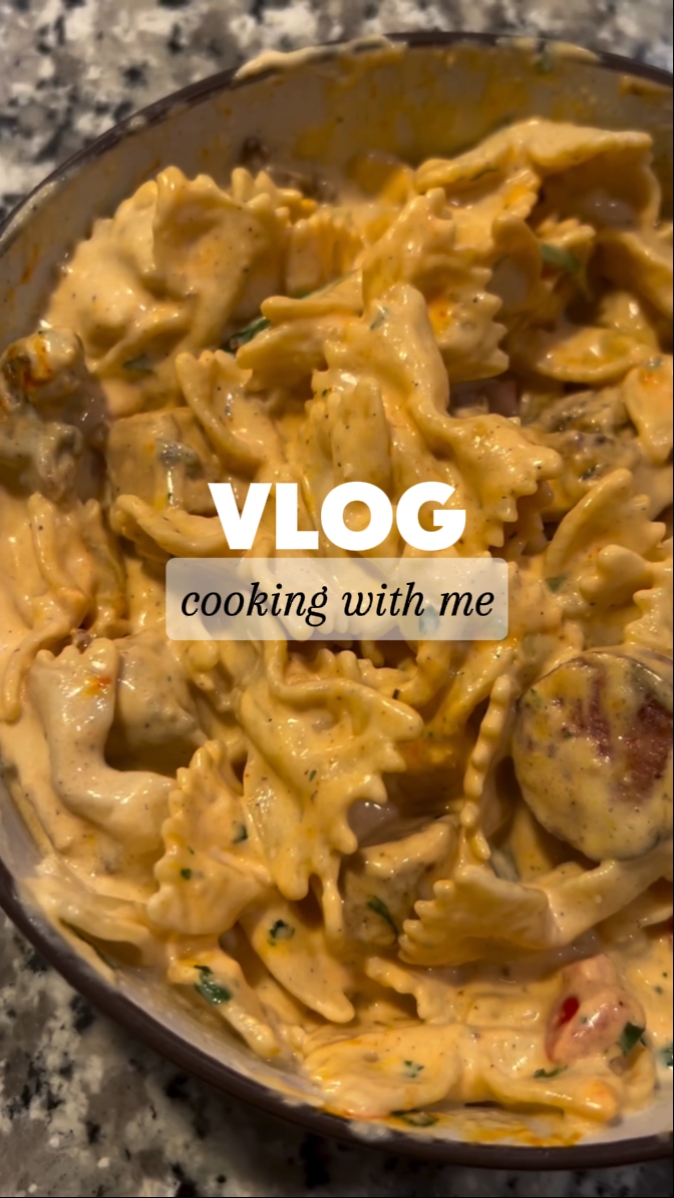 Yemek Vlog 'u
