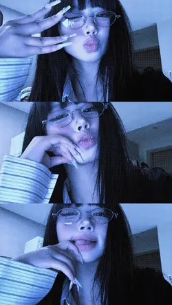 cyber blue