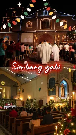 Simbang Gabi