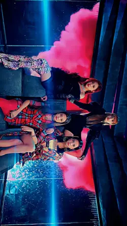 BLACKPINK FREE EDIT