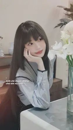 Em có biết a đã yêu❣️