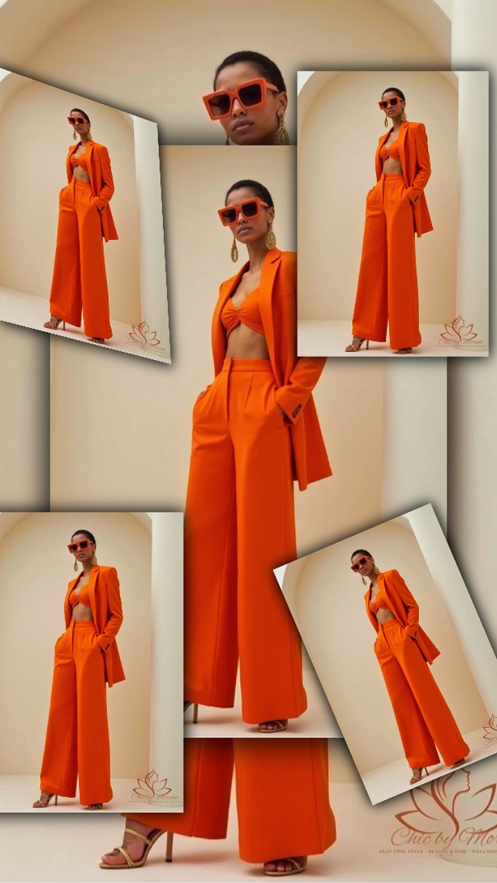 Tendencia de fotos
