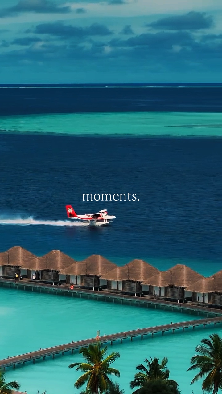 moments 