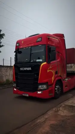 Caminhão 🚛