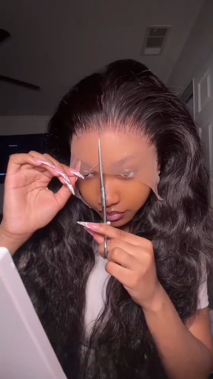 wig