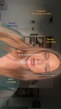 Si je te manque 