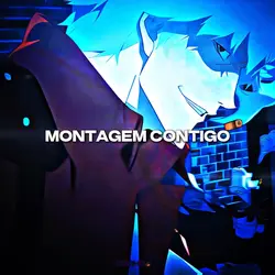 MONTAGEM CONTIGO