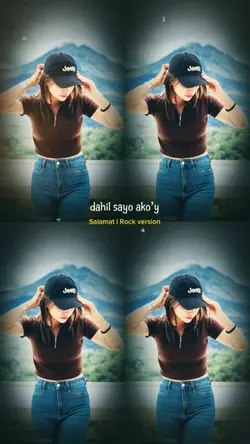 Tagalog song Efeks