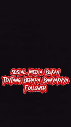 sosial media