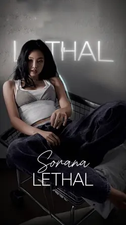 Sorana - Typography 