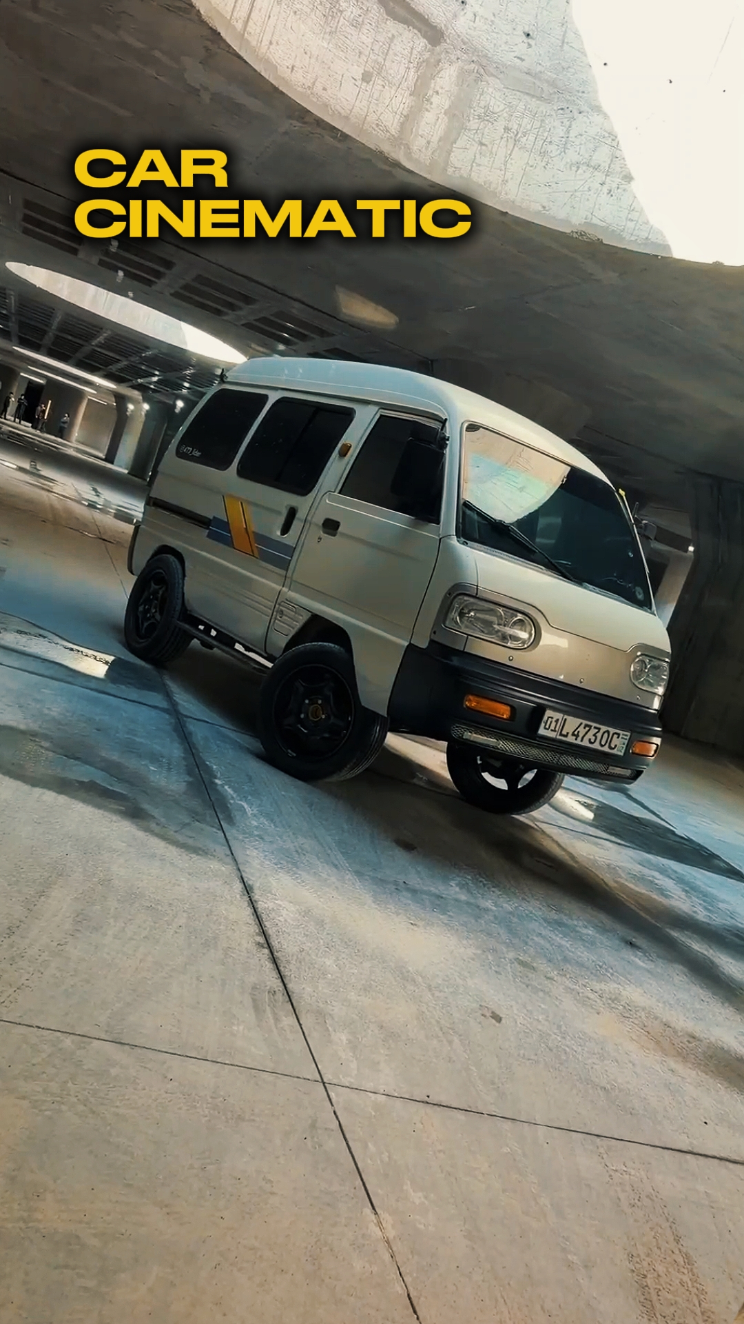 car cinematic